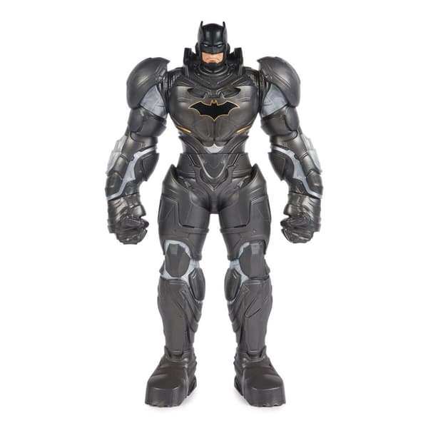 Batman Giant Series Batman Figure