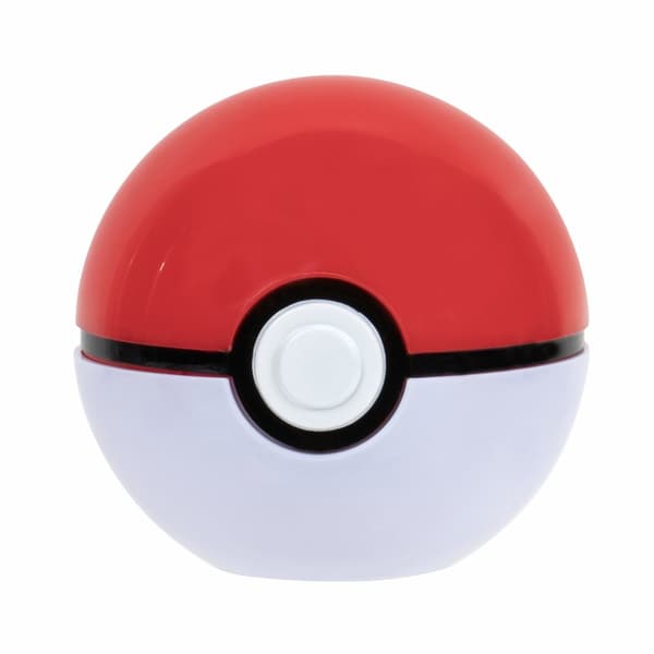 Pokemon Clip n Go Fennekin + Poke Ball