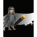 Miniatyrbillede 3 af 4: Playset Playmobil 71227 Naruto Shippuden - Hiruzen