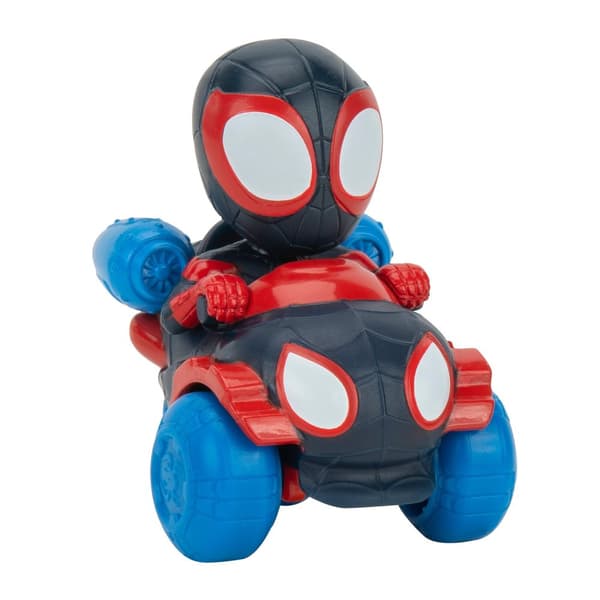 Spidey Amazing Minis Mystery Fordon
