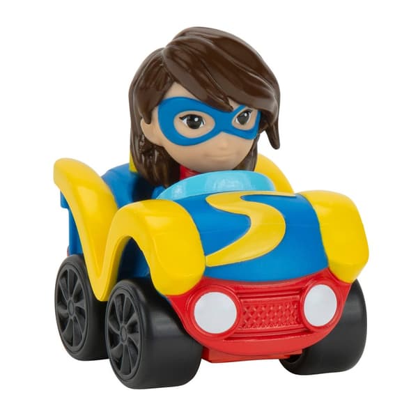 Spidey Amazing Minis Mystery Fordon