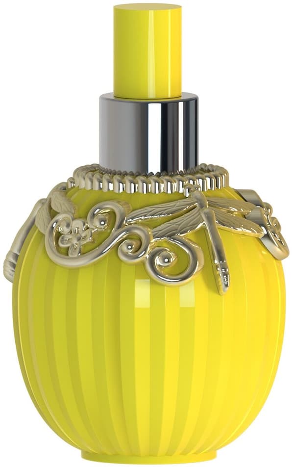 Perfumies Doll s1 Rosa Lea (Light Pink)