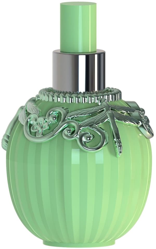 Perfumies Doll s1 Rosa Lea (Light Pink)