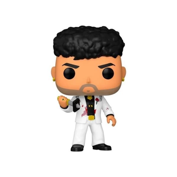 Funko POP! Vargen 1293 - Kultåg