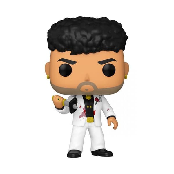 Funko POP! Vargen 1293 - Kultåg