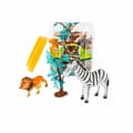 Miniatyrbild 1 av 3: Animal figures DKD Home Decor 20 Pieces 2 Units
