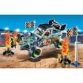 Miniatyrbillede 5 af 5: Playset Playmobil Stuntshow Racer 45 Pieces