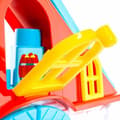 Miniatyrbillede 7 af 10: Playset Moltó 38 Pieces Farm Sound
