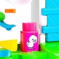 Miniatyrbillede 8 af 10: Playset Moltó 38 Pieces Farm Sound