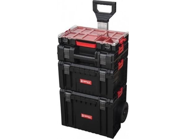 Qbrick QBRICK SYSTEM PRO SET 3