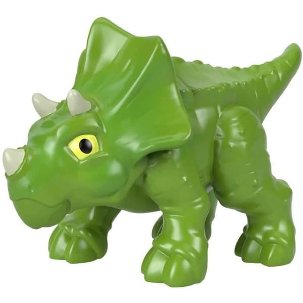 QUETZALCOATLUS BEAT WINGS - FISHER-PRIS - HML44 - IMAGINEXT JURASSIC WORLD FIGURINE