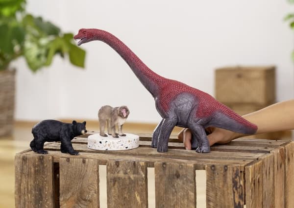 schleich® DINOSAURS Brachiosaurus 15044