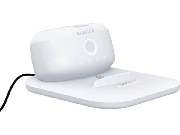 BOBOVR Ladestasjon + B2 BOBOVR batteri