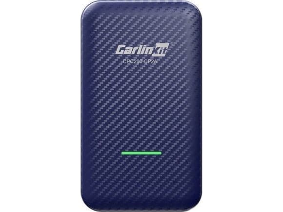 Langaton Carlinkit CP2A-sovitin