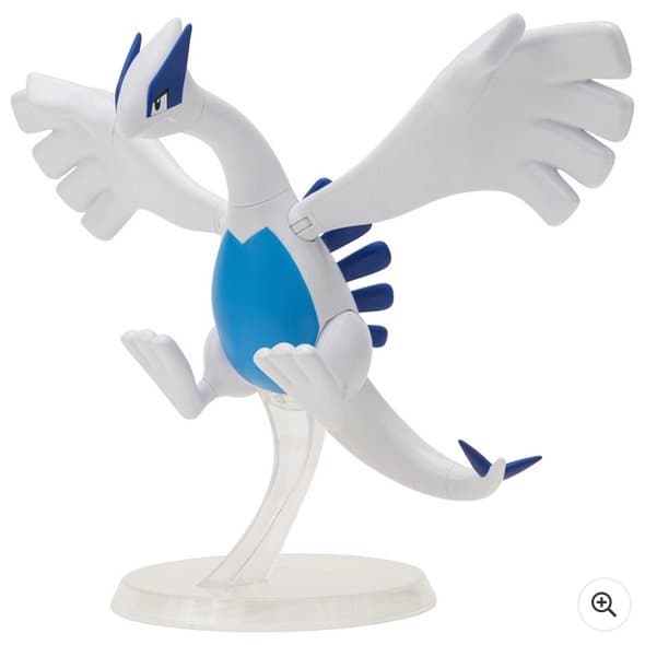 Pokémon 15cm Epic Battle Figure – Lugia