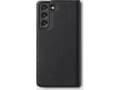 Miniatyrbilde 5 av 5: Ringke Ringke Folio Signature Leather Flip Case for Samsung Galaxy S22+ (S22 Plus) svart (FSS118R262)