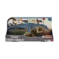 Miniatyrbild 3 av 6: ALLOSAURUS SUPREME ATTACK - MATTEL - HRX50