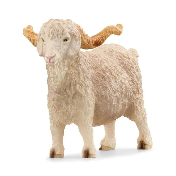 schleich® FARM WORLD Angoraget Bock 13970