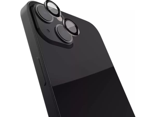 Raptic Raptic X-Doria Armour Camera Glass szkło hartowane iPhone 14 / 14 Plus na tylny aparat