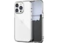 Miniatyrbilde 1 av 4: Raptic Raptic X-Doria Clearvue-deksel iPhone 14 Pro Max-deksel gjennomsiktig bakdeksel