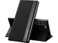Miniatyrbilde 1 av 5: Hurtel Sleep Case Pro er etui til Samsung Galaxy S23+ med en klapvogn