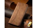 Miniatyrbild 4 av 5: Hurtel Magnet Fancy Case Samsung Galaxy S23 flip cover plånbok stativ brun