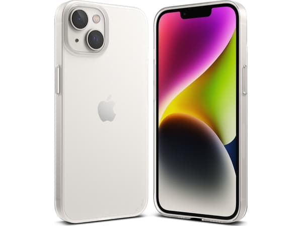Ringke Ringke Slim etui iPhone 14 Plus ultracienki pokrowiec półprzezroczyste