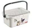 Pikkukuva 1 / 2: Curver MULTIBOX CONTAINER 3l
