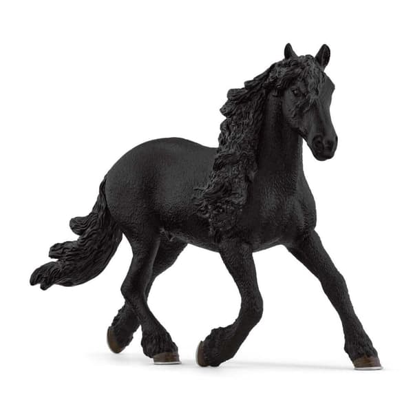Horse Club 13975 Frieserhingst