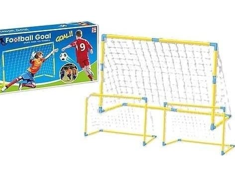Fotballsett