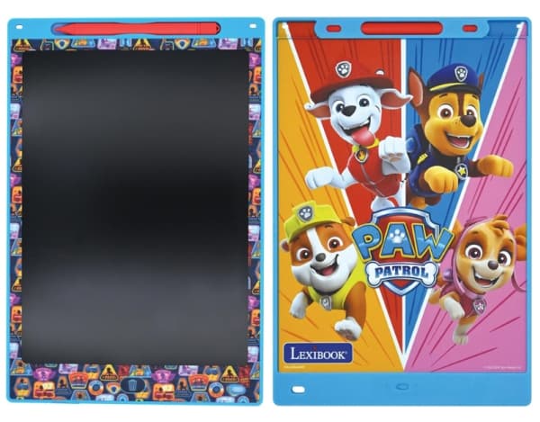 Lexibook Paw Patrol CRT10PA