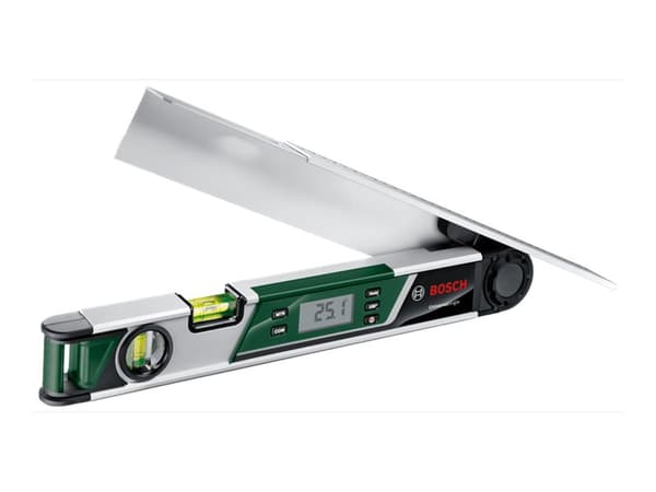 Bosch BOSCH. DIGITAL UNIVERSAL ANGLE PROTRACLATOR