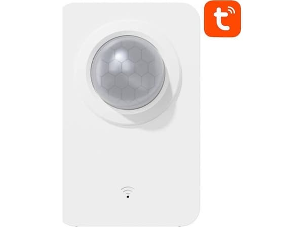 Gosund Smart Wi-Fi liiketunnistin Gosund S4