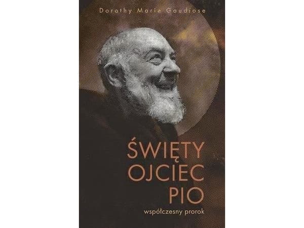 Pyhä Padre Pio - nykyajan profeetta EDUKAMP