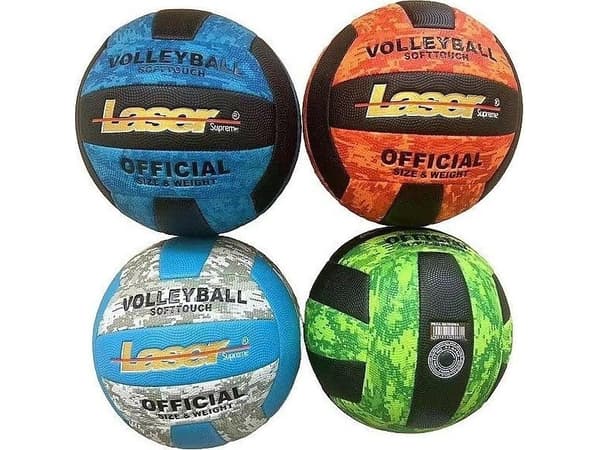 Volleyball MIX
