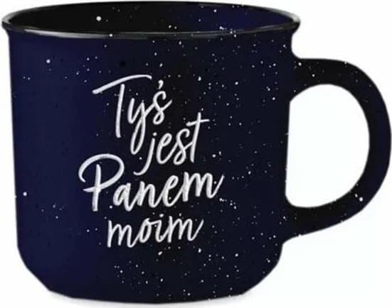 Vintage bøtte - Dette er Panem EDUKAMP