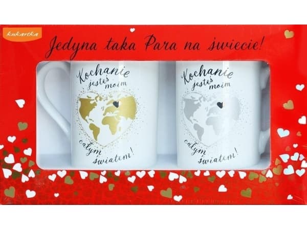 Krussett Q Valentinsdag EDUKAMP