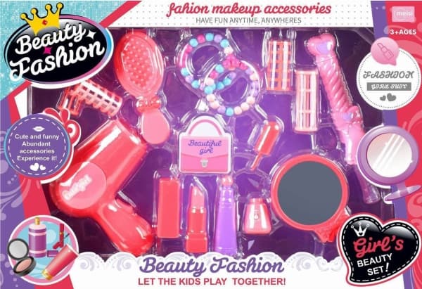 Trifox BEAUTY 11 ELEMENTIT