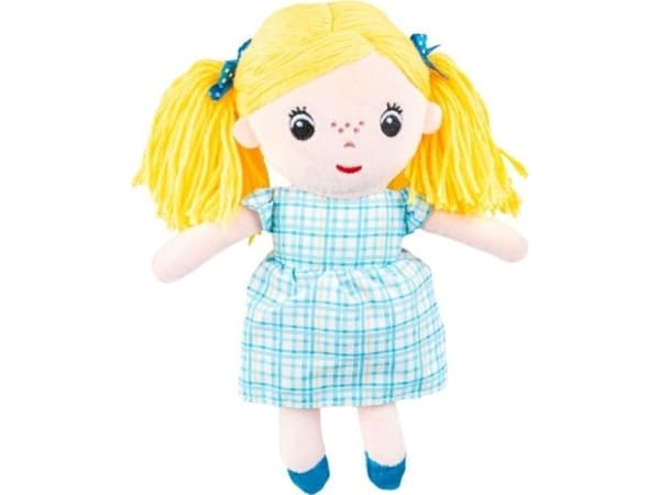 Janka 23cm trasdocka
