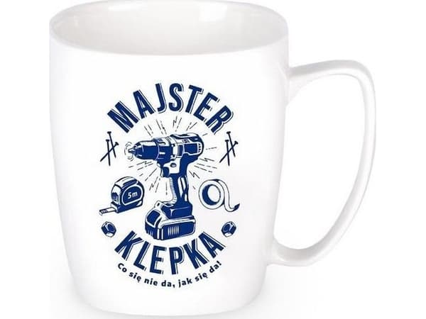 Mug of the Stave-Master
