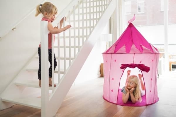 BS Toys BS Toys, Star Tent