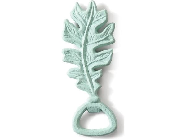 Pullonavaaja - Leaf