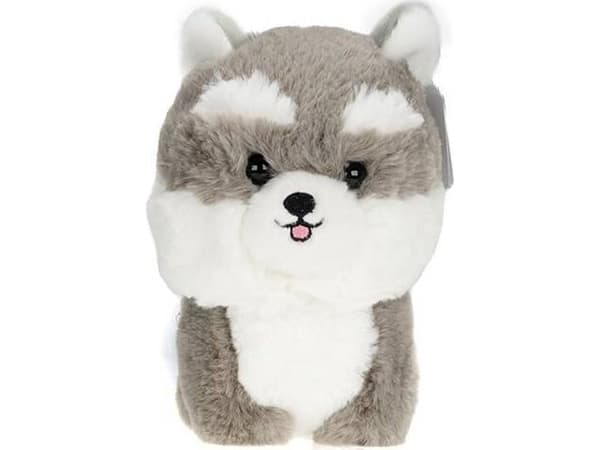 Carmotion Maskotka Teddy Pets, Husky