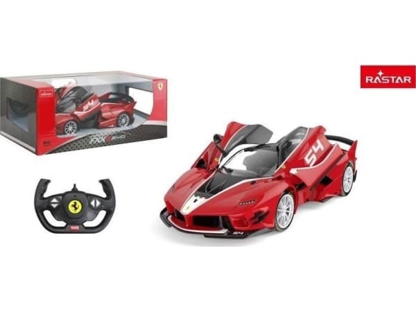 Ferrari FXX K Evo R/C 1:14