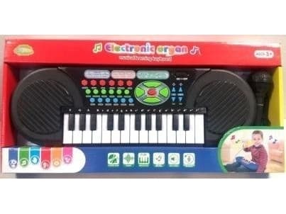 Keyboard