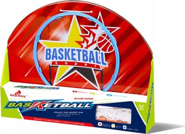 Teka Mini basketball