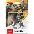 Miniatyrbild 1 av 6: Amiibo Figur - Wolf Link (Twilight Princess) • The Legend of Zelda Collection