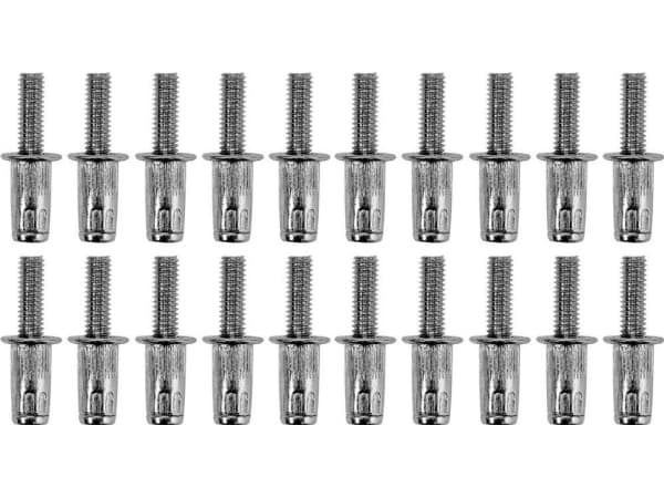 YATO NITOTHING M4 20kpl.