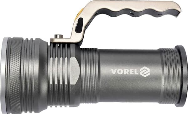 Vorel lommelykt 10W XP-L2 CREE 155x65mm (88560)