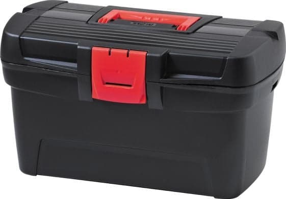 Curver Herobox 16 verktøykasse